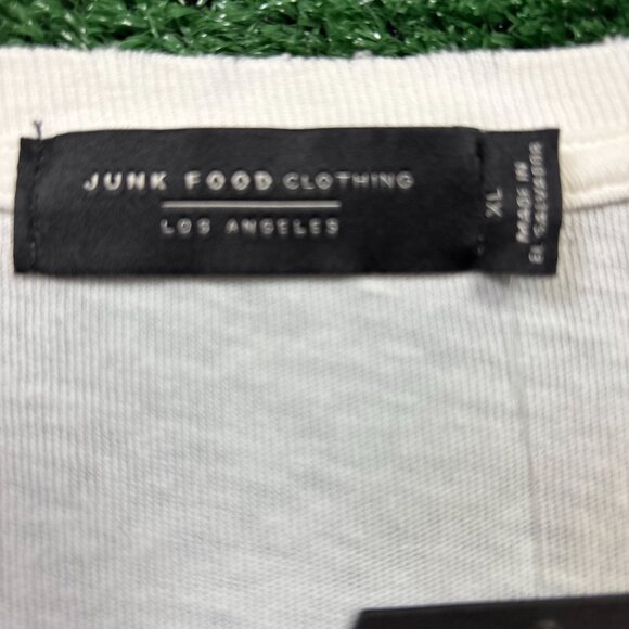 David Bowie The Thin White Duke Rock T-Shirt Size Extra Large - Picture 4 of 4